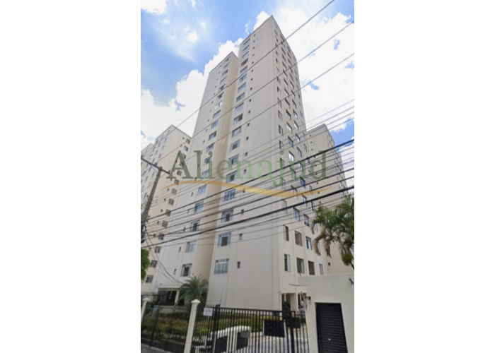 Imagem do imóvel A parte ideal de 46,10% sobre o apto. c/ área útil 51,15m² situado à Rua Euclides Pacheco A parte ideal de 46,10% sobre o apto. c/ área útil 51,15m² situado à Rua Euclides Pacheco