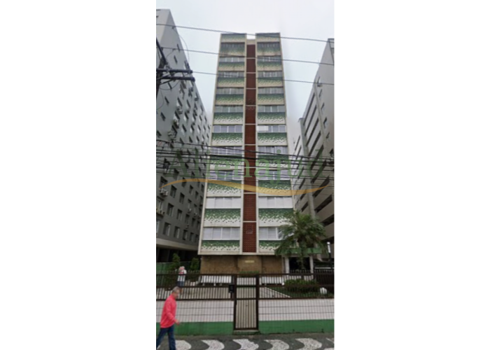 Imagem do imóvel DIREITOS AQUISITIVOS - Apto. c/ área construída de 28,00m² situado à Avenida Presidente Wilson DIREITOS AQUISITIVOS - Apto. c/ área construída de 28,00m² situado à Avenida Presidente Wilson