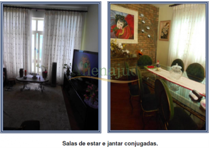 Imagem do imóvel Casa c/ área de 182,00m² situado à Rua Tamuatá Casa c/ área de 182,00m² situado à Rua Tamuatá