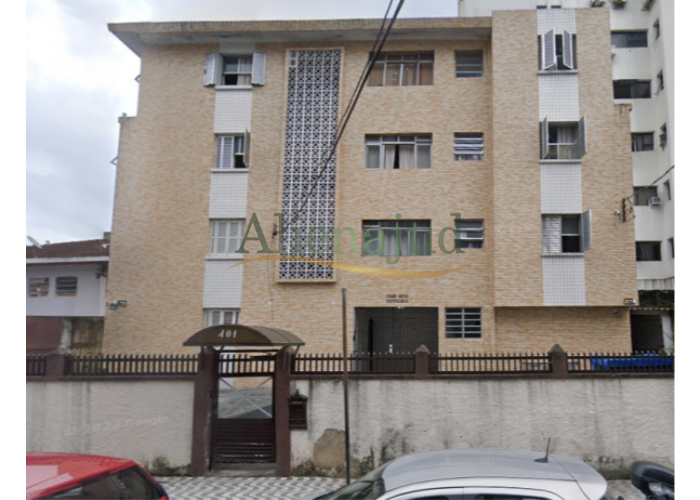 Imagem do imóvel DIREITOS - Apto. c/ 2 dorms. e área total construída de 50,95m² situado à Rua Tibiriçá DIREITOS - Apto. c/ 2 dorms. e área total construída de 50,95m² situado à Rua Tibiriçá