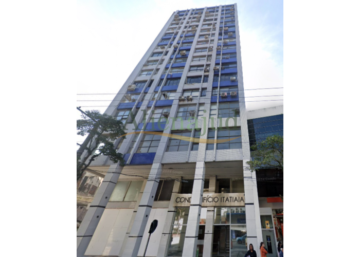 Imagem do imóvel Conjunto de Escritório c/ área aproximada de 26,87m² situado à Rua General Câmara 4 Lotes de Imóveis situados em Santos e Cubatão