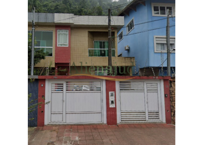 Imagem do imóvel Casas sobrepostas 4 Lotes de Imóveis situados em Santos e Cubatão