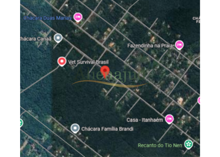 Imagem do imóvel Um terreno c/ 363m² - Jardim Marambá II (lado morro) - Itanhaém/SP 665º LEILÃO JUDICIAL TRT2 ENCERRA 17/07/25 A PARTIR DE 10H