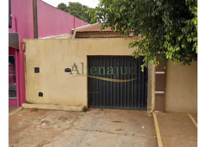 Um lote de terreno e construção c/ 126m² - Jardim Califórnia - Barretos/SP 665º LEILÃO JUDICIAL TRT2 ENCERRA 17/07/25 A PARTIR DE 10H