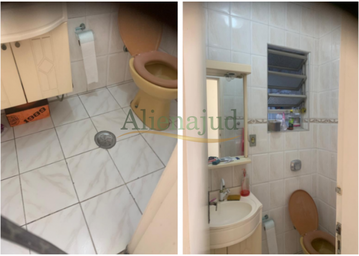 Imagem do imóvel 50% do Apto. c/ 3 dorms. e área de 158,50m² situado à Rua São Paulo 50% do Apto. c/ 3 dorms. e área de 158,50m² situado à Rua São Paulo