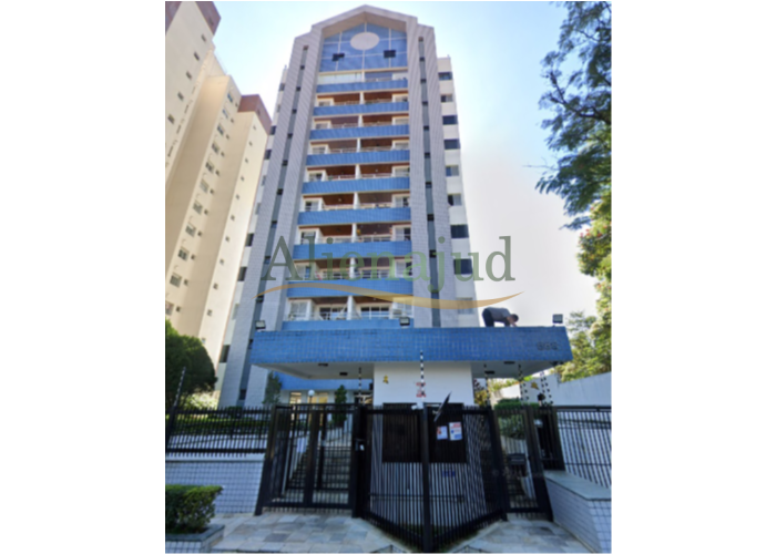 Imagem do imóvel FRAÇÃO IDEAL DE 50% DA NUA PROPRIEDADE - Apto. c/ 188m² e duas vagas de garag. - Ibirapuera - São Paulo/SP 665º LEILÃO JUDICIAL TRT2 ENCERRA 17/07/25 A PARTIR DE 10H