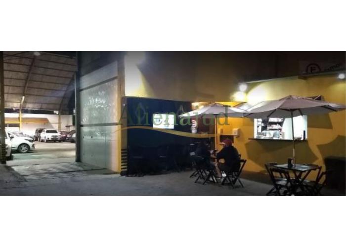 Imagem do imóvel Imóvel c/ área total de 806,00 m² localizado na Av. Conselheiro Nébias em Santos/SP Imóvel c/ área total de 806,00 m² localizado na Av. Conselheiro Nébias em Santos/SP