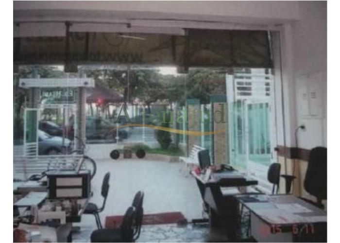 Imagem do imóvel DIREITOS - Loja c/ área bruta total de 37,00m² situada na Av. Presidente Wilson em Santos/SP DIREITOS - Loja c/ área bruta total de 37,00m² situada na Av. Presidente Wilson em Santos/SP