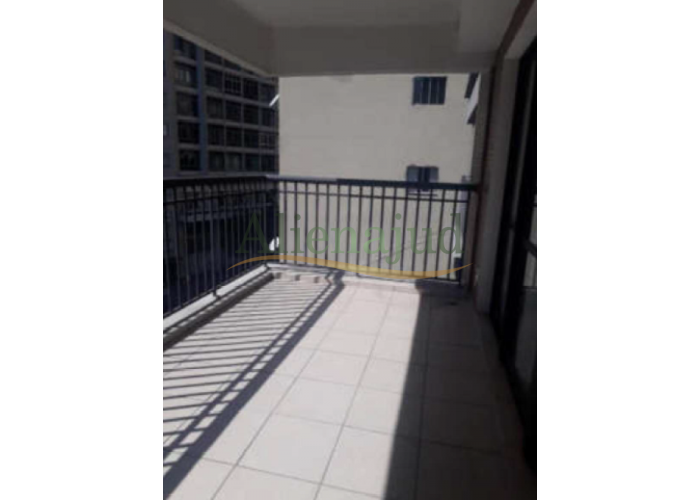 Imagem do imóvel Apart. c/ área privativa de 42,430m² situado na Av. São João Aparts. situados na Av. São João, bairro Santa Cecília
