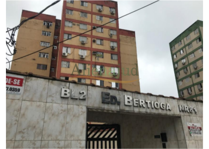 Imagem do imóvel Apart. c/ área útil de 57,53m² situado na Rua Flamínio Levy Apart. c/ área útil de 57,53m² situado na Rua Flamínio Levy
