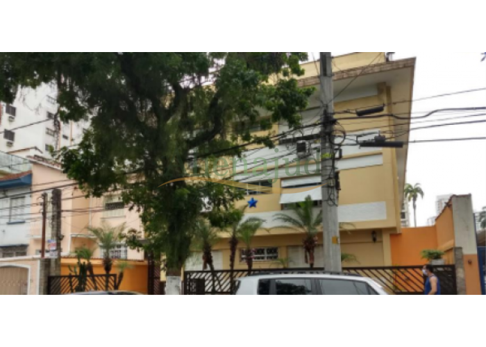 Imagem do imóvel Apart. c/ 2 dorms. e área útil de 85,39m² situado na Rua Baía Apart. c/ 2 dorms. e área útil de 85,39m² situado na Rua Baía