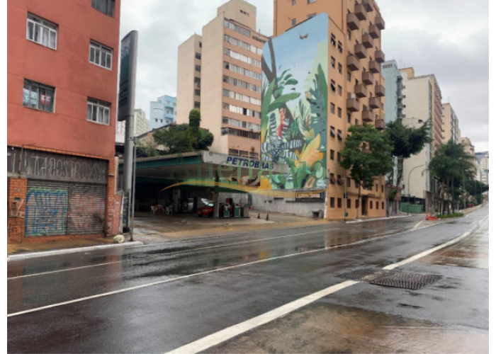 Imagem do imóvel Prédio c/ área de 764,20m² situado na Avenida Nove de Julho Prédio c/ área de 764,20m² situado na Avenida Nove de Julho