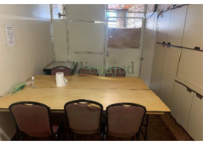 Imagem do imóvel Unid. 52 - Sala comercial c/ área privativa de 69,00m² Salas comerciais situadas na Rua Pamplona no Condomínio Edifício Corretor de Imóveis