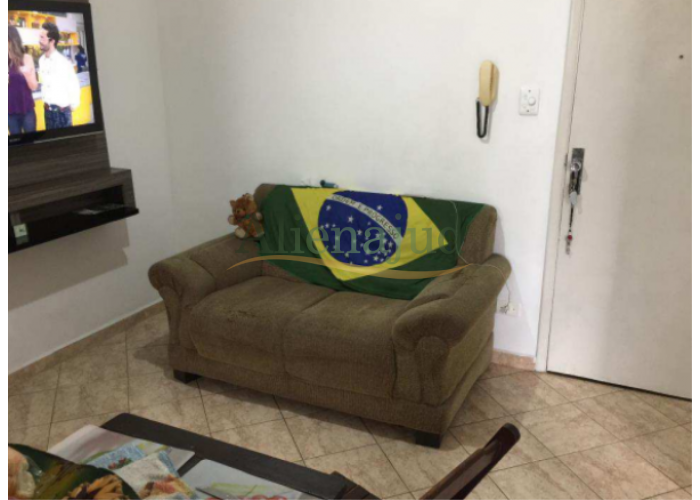 Imagem do imóvel Apart. c/ 1 dorm. e área útil de 32,50m² situado na Rua Bassin Nagib Trabulsi Apart. c/ 1 dorm. e área útil de 32,50m² situado na Rua Bassin Nagib Trabulsi