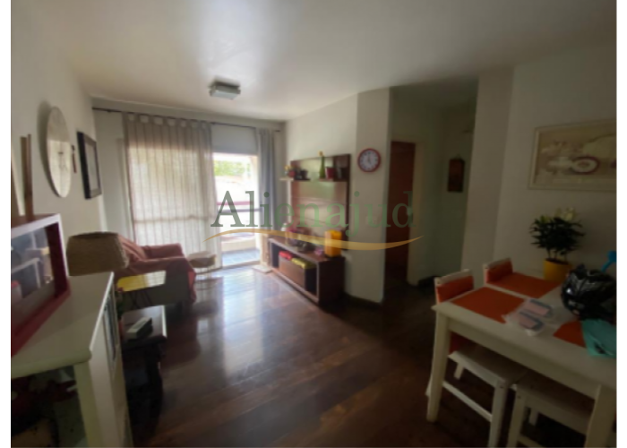 Imagem do imóvel DIREITOS - Apto. c/ área útil de 51,30 m² situado na Rua Carlos Petit - Vila Mariana DIREITOS - Apto. c/ área útil de 51,30 m² situado na Rua Carlos Petit - Vila Mariana