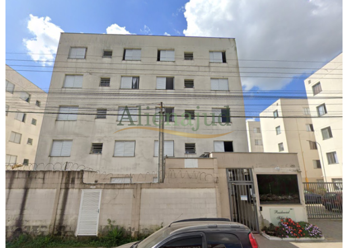 Imagem do imóvel LOTE 074 - Uma unidade autônoma c/ 2 dorms. e 49m² - Cidade Boa Vista - Suzano/SP 664º LEILÃO JUDICIAL TRT2 ENCERRA 15/07/25 A PARTIR DE 10H