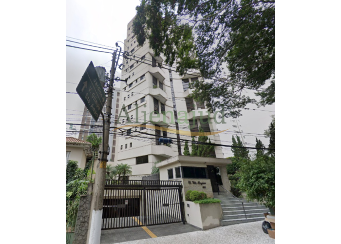 Imagem do imóvel Apto. duplex c/ 135m² - Vila Nova Conceição - São Paulo/SP 665º LEILÃO JUDICIAL TRT2 ENCERRA 17/07/25 A PARTIR DE 10H