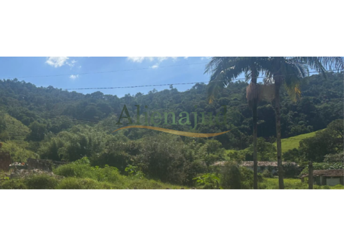 Imagem do imóvel METADE IDEAL - Terreno c/ 30,32 hectares - Fazenda Padima - Botujuru - Mogi das Cruzes/SP 665º LEILÃO JUDICIAL TRT2 ENCERRA 17/07/25 A PARTIR DE 10H