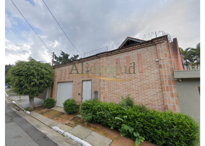 Imagem do imóvel Um terreno c/ 260m² - Jardim Prudência - São Paulo/SP 664º LEILÃO JUDICIAL TRT2 ENCERRA 15/07/25 A PARTIR DE 10H