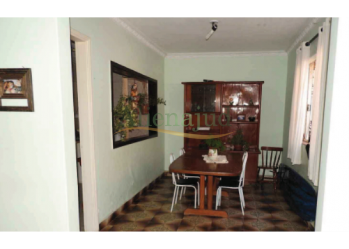 Imagem do imóvel Casa situada na Rua Nabuco de Araújo em Santos/SP Casa situada na Rua Nabuco de Araújo em Santos/SP