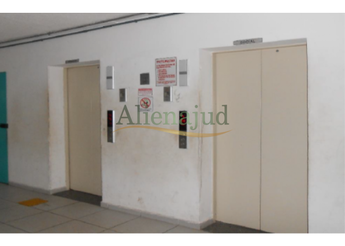 Imagem do imóvel DIREITOS - Apart. c/ 2 dorms. e área privativa de 54,540m² situado na Av. Senador Feijó DIREITOS - Apart. c/ 2 dorms. e área privativa de 54,540m² situado na Av. Senador Feijó