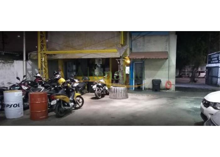 Imagem do imóvel Imóvel c/ área total de 806,00 m² localizado na Av. Conselheiro Nébias em Santos/SP Imóvel c/ área total de 806,00 m² localizado na Av. Conselheiro Nébias em Santos/SP