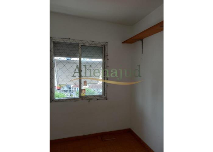 Imagem do imóvel DIREITOS - Apart. c/ 3 dorms. e área útil de 117,20m² situado na Praça Fernandes Pacheco DIREITOS - Apart. c/ 3 dorms. e área útil de 117,20m² situado na Praça Fernandes Pacheco