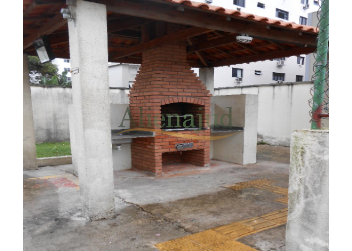 Imagem do imóvel DIREITOS - Apart. c/ 2 dorms. e área privativa de 54,540m² situado na Av. Senador Feijó DIREITOS - Apart. c/ 2 dorms. e área privativa de 54,540m² situado na Av. Senador Feijó