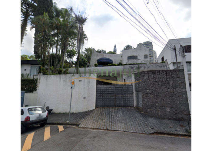 Imagem do imóvel FRAÇÃO IDEAL DE 50% - Um terreno c/ 621m² - Ibirapuera - São Paulo/SP 665º LEILÃO JUDICIAL UNIFICADO TRT DA 2ª REGIÃO