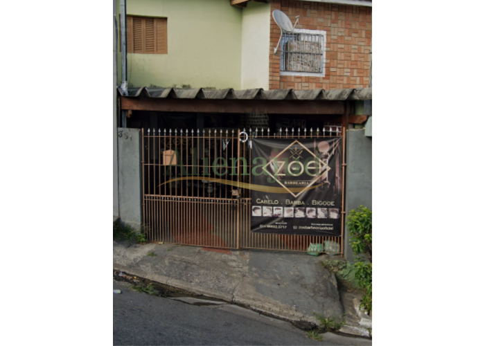 Imagem do imóvel Um prédio c/ 80m² - Vila Moraes - São Paulo/SP 665º LEILÃO JUDICIAL TRT2 ENCERRA 17/07/25 A PARTIR 10H