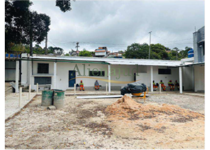 Imagem do imóvel Jardim Rodeio - Mogi das Cruzes/SP Terreno c/ 11.165m² - Jardim Rodeio - Mogi das Cruzes/SP