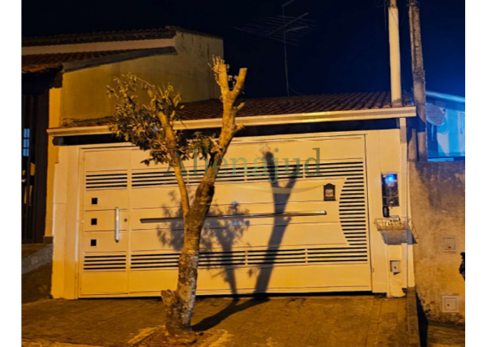 Imagem do imóvel PARTE IDEAL DE 1/30 AVOS DA PARTILHA DE 1/3 DO IMÓVEL - Terreno e construção c/ 150,00m² 664º LEILÃO JUDICIAL TRT2 ENCERRA 15/07/25 A PARTIR 10H