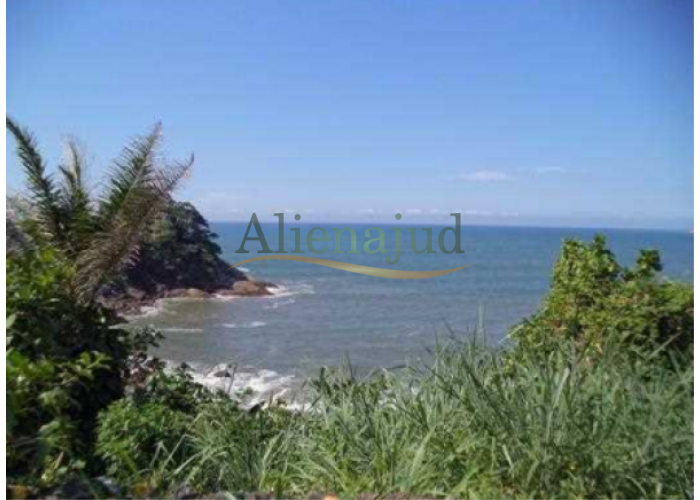 Imagem do imóvel Loteamento denominado Balneário Prainha Branca c/ 20.000,00m² situado no Guarujá/SP Loteamentos denominados Balneário Prainha Branca situados no Guarujá/SP
