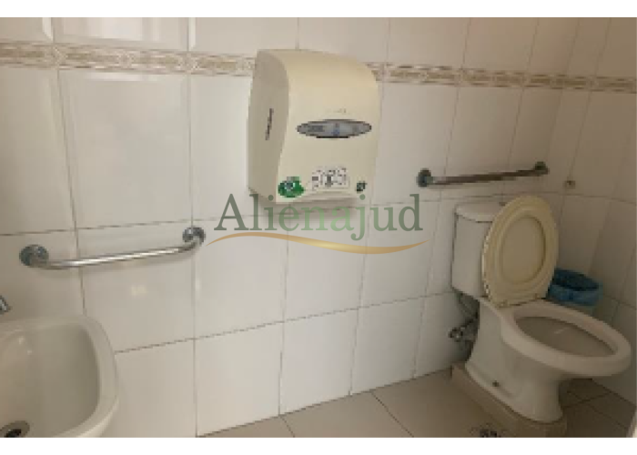 Imagem do imóvel Unid. 21 - Sala comercial c/ área privativa de 69,00m² Salas comerciais situadas na Rua Pamplona no Condomínio Edifício Corretor de Imóveis