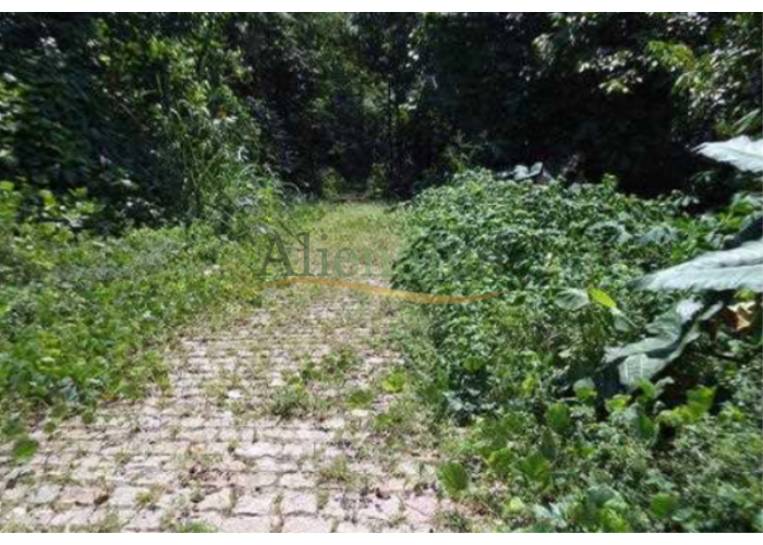 Imagem do imóvel Loteamento c/ área total de 2.131,00 m² Lotes de terrenos situado em Balneário Prainha Branca na cidade de Guarujá
