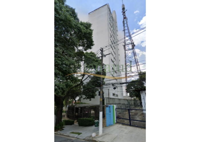 Imagem do imóvel Apto. c/ 101m² e uma vaga de garag. - Sumaré - São Paulo/SP 665º LEILÃO JUDICIAL TRT2 ENCERRA 17/07/25 A PARTIR 10H