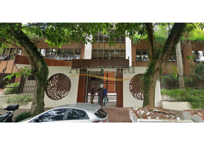 Imagem do imóvel METADE IDEAL DE 50% - Apto. c/ 267m² e 5 vagas de garag. - 664º LEILÃO JUDICIAL UNIFICADO TRT DA 2ª REGIÃO