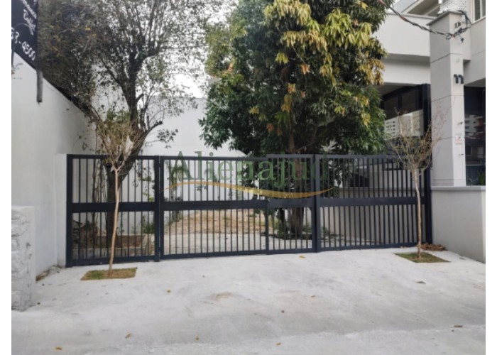 Imagem do imóvel Um prédio e o seu terreno c/ 270m² - Água Fria - São Paulo/SP 665º LEILÃO JUDICIAL TRT2 ENCERRA 17/07/25 A PARTIR 10H