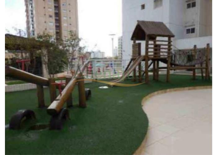 Imagem do imóvel DIREITOS - Apart. c/ 3 dorms. e área privativa de 91,95 m² DIREITOS - Apart. c/ 3 dorms. e área privativa de 91,95 m²