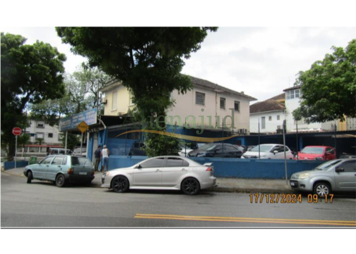 Imagem do imóvel Apto. c/ 94m² - Vila Belmiro - Santos/SP Um apartamento, uma casa e um terreno - Santos e São Vicente
