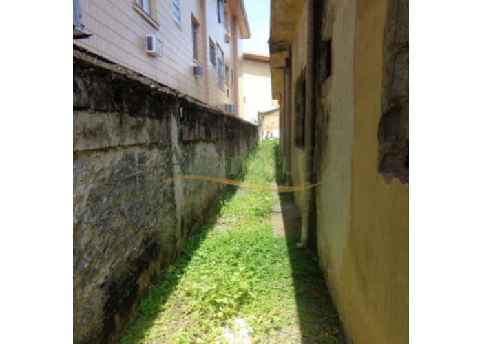 Imagem do imóvel DIREITOS - Terreno c/ 249,76m² situado na Rua Paraná DIREITOS - Terreno c/ 249,76m² situado na Rua Paraná