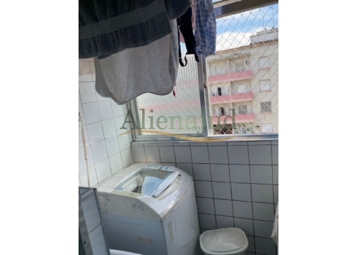 Imagem do imóvel Apart. c/ área privativa de 30,5350m² situado na Av. Bartolomeu de Gusmão Apart. c/ área privativa de 30,5350m² situado na Av. Bartolomeu de Gusmão