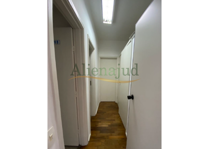 Imagem do imóvel Sala comercial c/ área útil de 170,6387m² situado na Rua Augusta Sala comercial c/ área útil de 170,6387m² situado na Rua Augusta