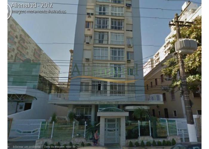 Imagem do imóvel Kichnet - Conjunto Ocian 12º Vara Cível de Santos