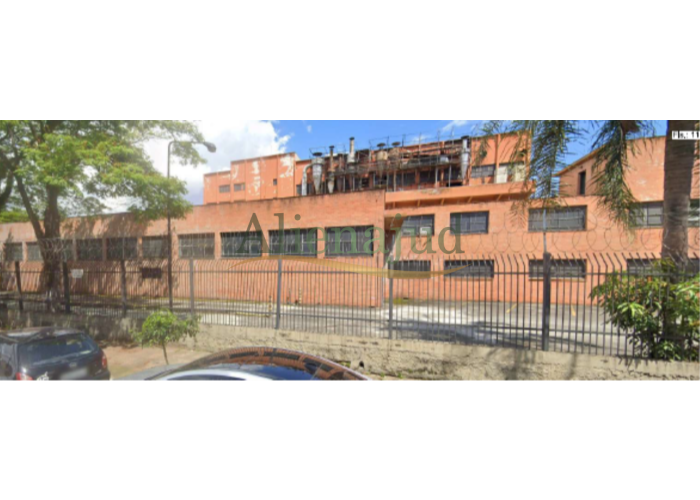 Imagem do imóvel Um terreno c/ 5.335m² (prédio construído) - Vila Maria - São Paulo/SP 665º LEILÃO JUDICIAL UNIFICADO TRT DA 2ª REGIÃO