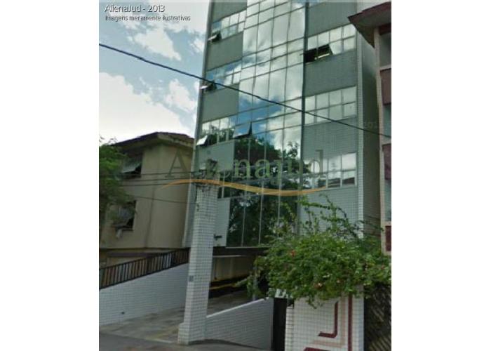 Imagem do imóvel 50% do Conjunto Duplex 51 50% do Conj. Com. 51 Au: 183,399m²