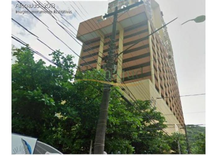 Imagem do imóvel APARTAMENTO EM GUARUJÁ FLAT GUARUJÁ - PITANGUEIRAS