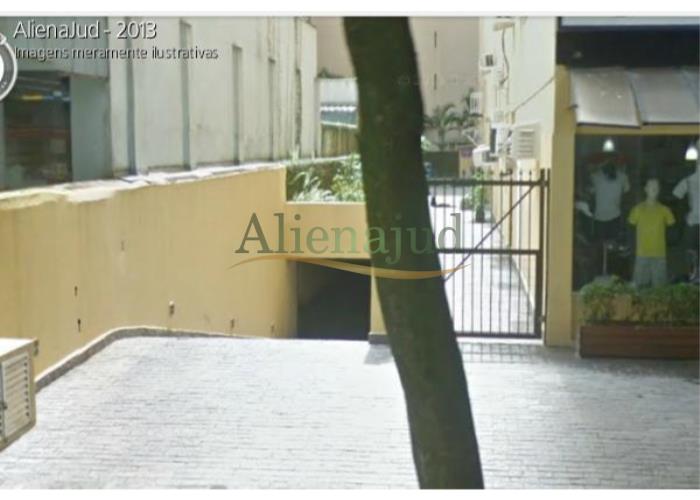 Imagem do imóvel GARAGEM EM GUARUJÁ GARAGEM EM GUARUJÁ