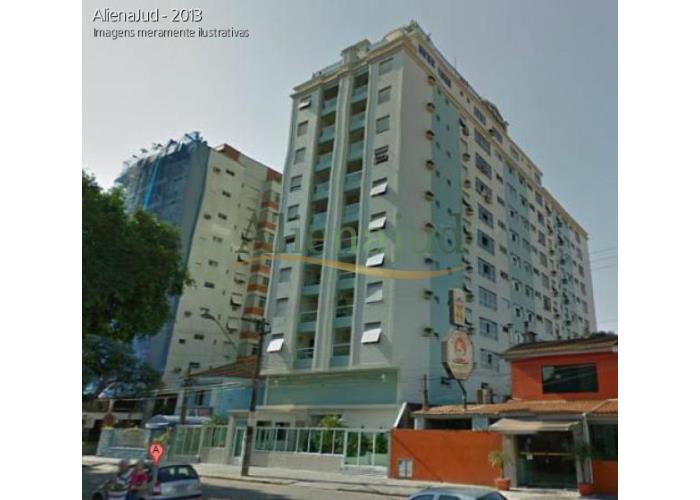 Imagem do imóvel APTO EM PONTA DA PRAIA EM SANTOS APTO PONTA DA PRAIA STOS- AU: 87,52