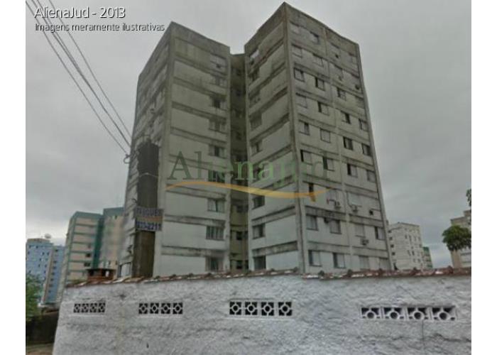 Imagem do imóvel APARTAMENTO EM SANTOS APARTAMENTO EM SANTOS- SABOÓ